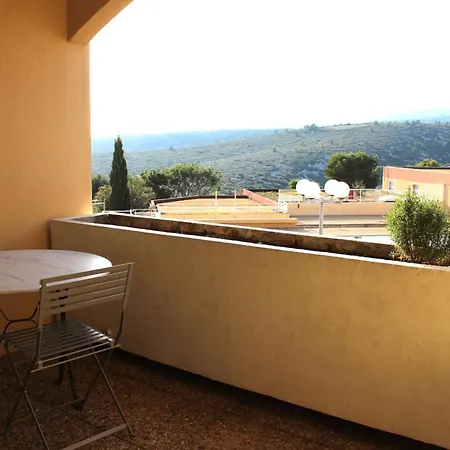 Les Terrasses De Cassis Apartment Exterior photo