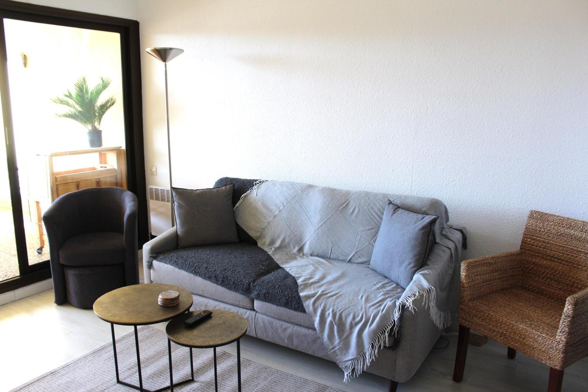 Les Terrasses De Apartment *