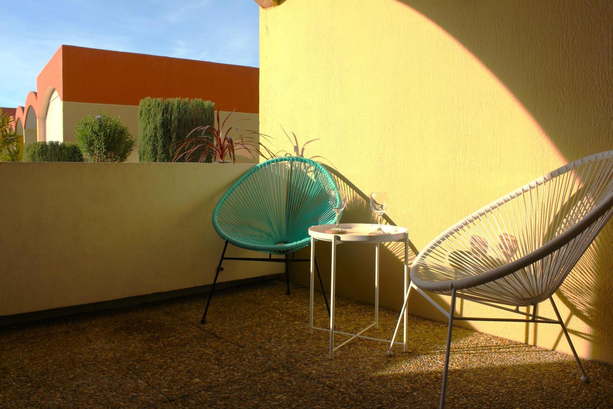 Les Terrasses De Apartment Cassis