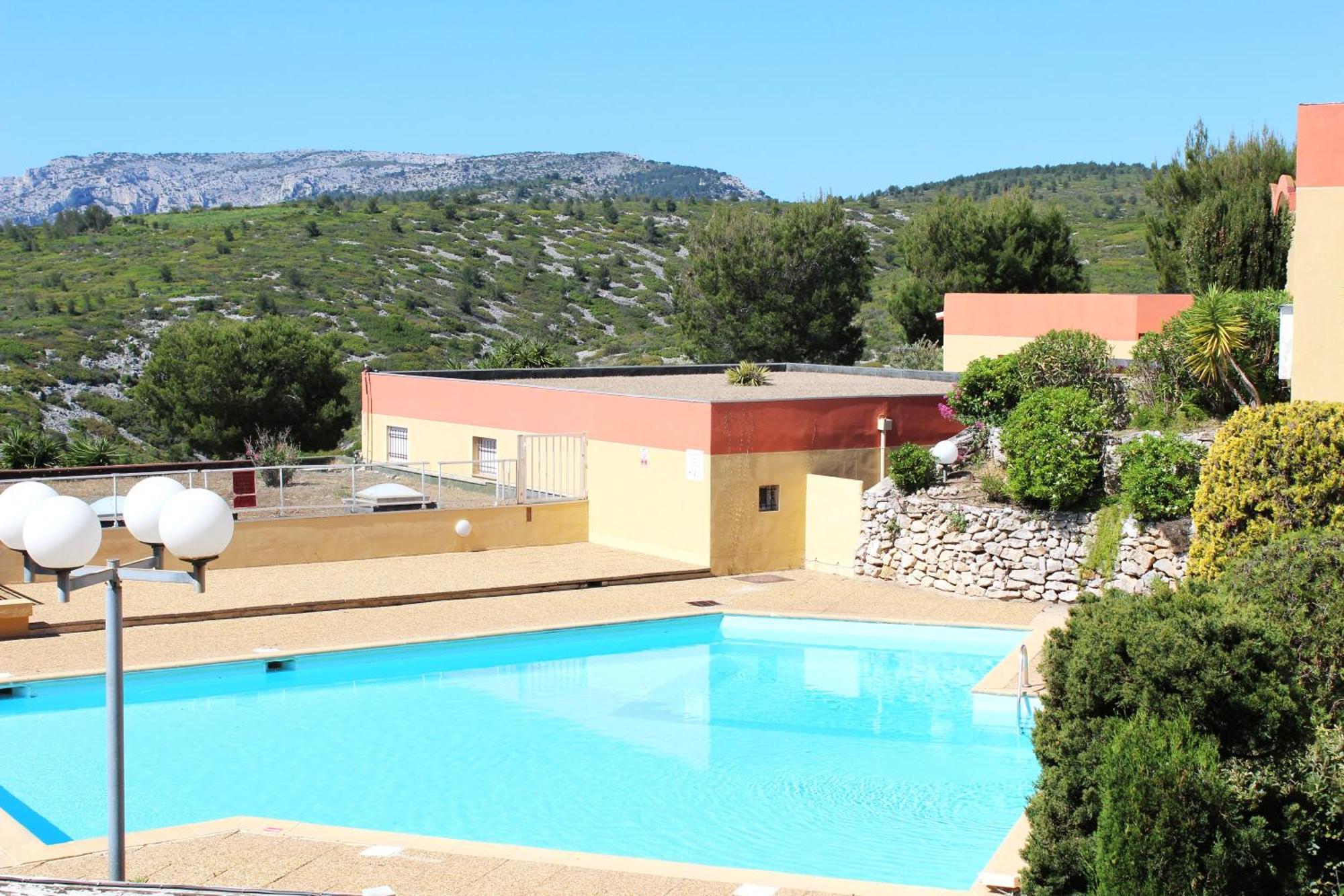 Les Terrasses De * Cassis