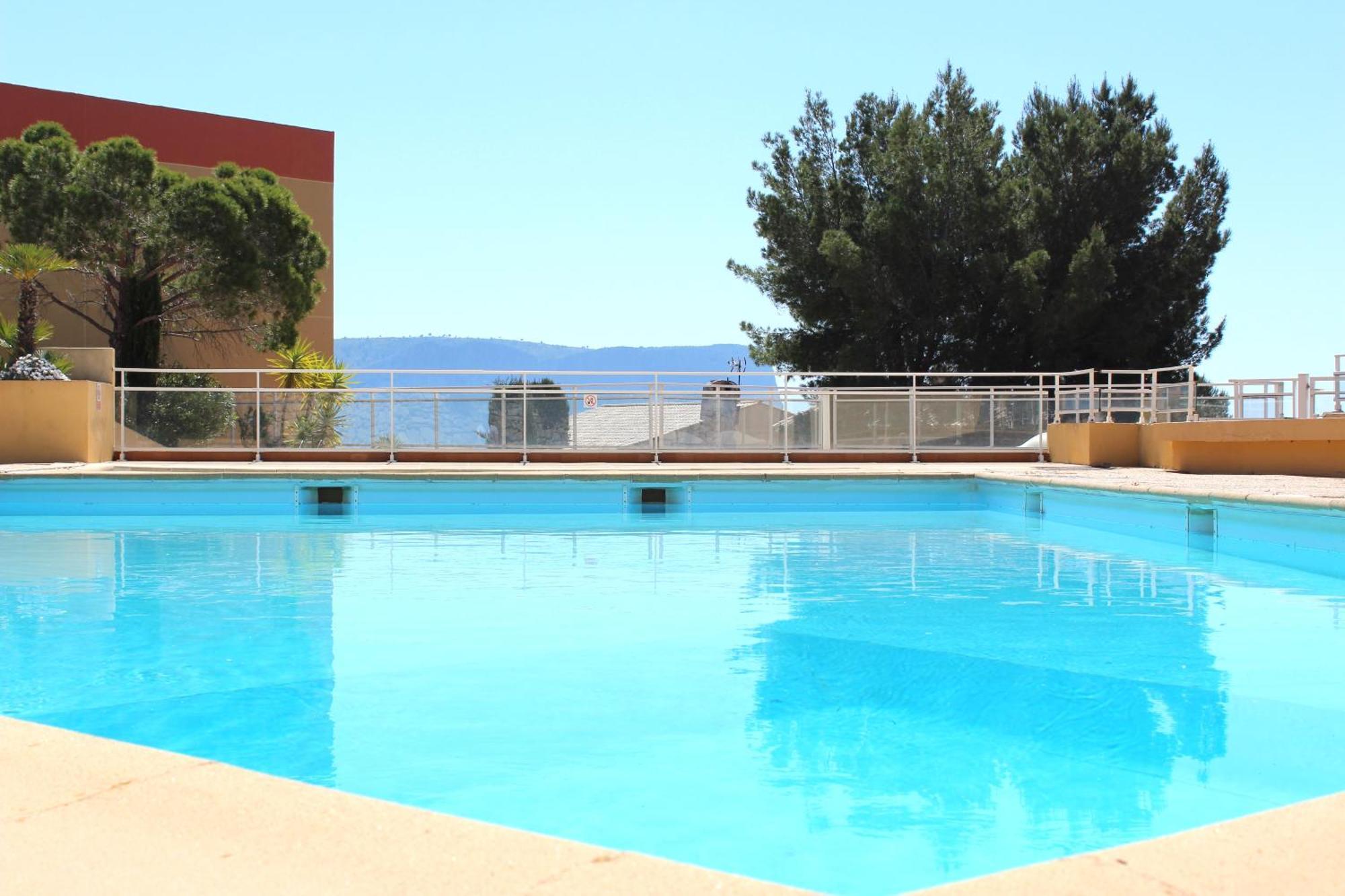 Apartment Les Terrasses De